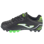 Joma Toledo Jr gyerek 2501 HG Black