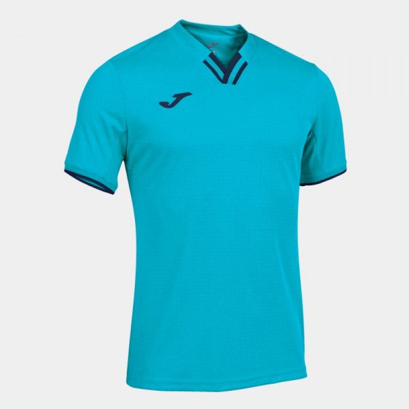 Joma Toletum IV Short Sleeve T-shirt 102765.013 póló - Sportmania.hu