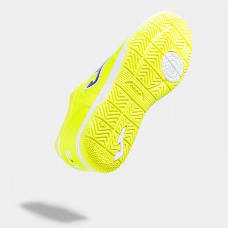 Joma Top Flex 2011 IN JR 35.5 shoes - Sportmania.hu
