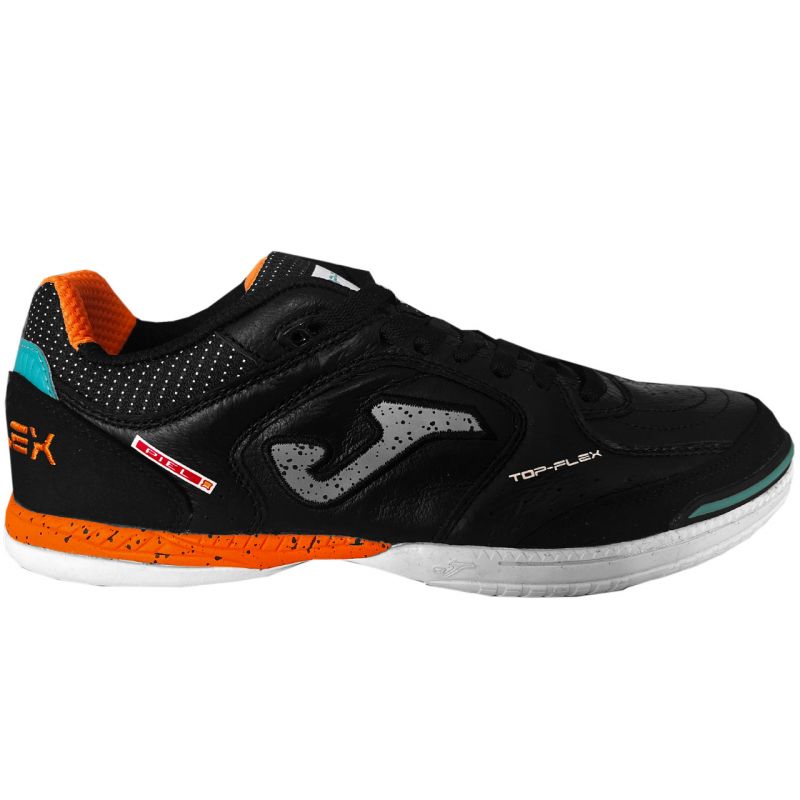 Joma Top Flex 2301 Indoor M TOPW2301IN football boots - Sportmania.hu