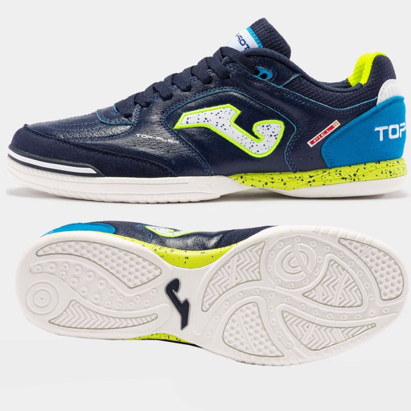 Joma Top Flex 2303 IN M TOPW2303IN shoes cipő - Sportmania.hu