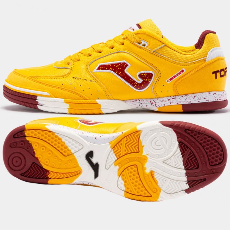 Joma Top Flex 2328 In M TOPW2328IN shoes cipő - Sportmania.hu