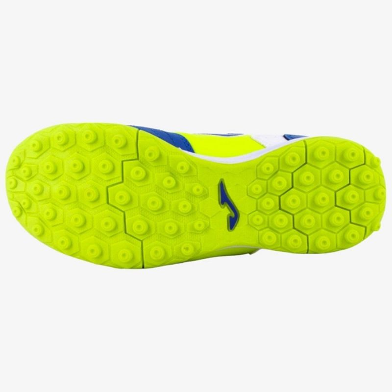 Joma Top Flex 2402 Jr TPJW2402TF football boots Focicipő - Sportmania.hu