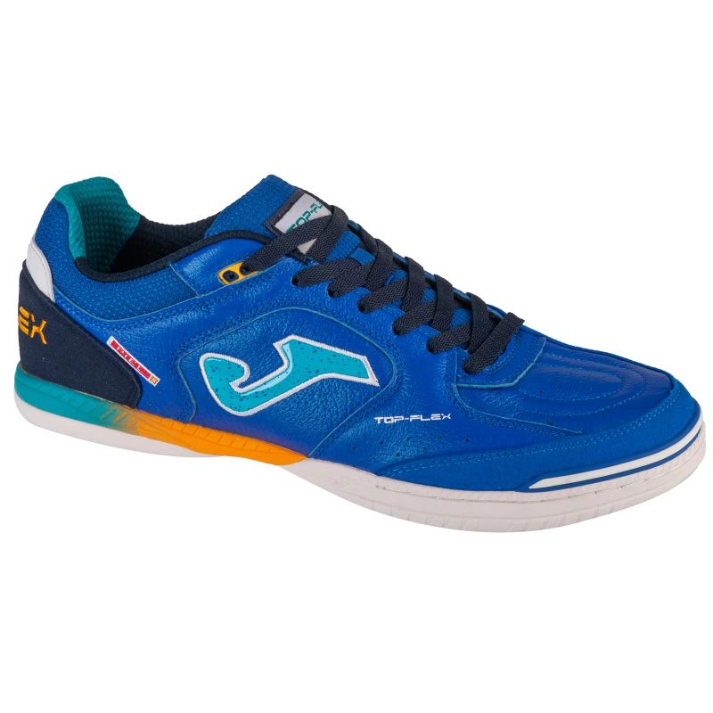 Joma Top Flex 2404 IN TOPW2404IN football shoes cipő - Sportmania.hu