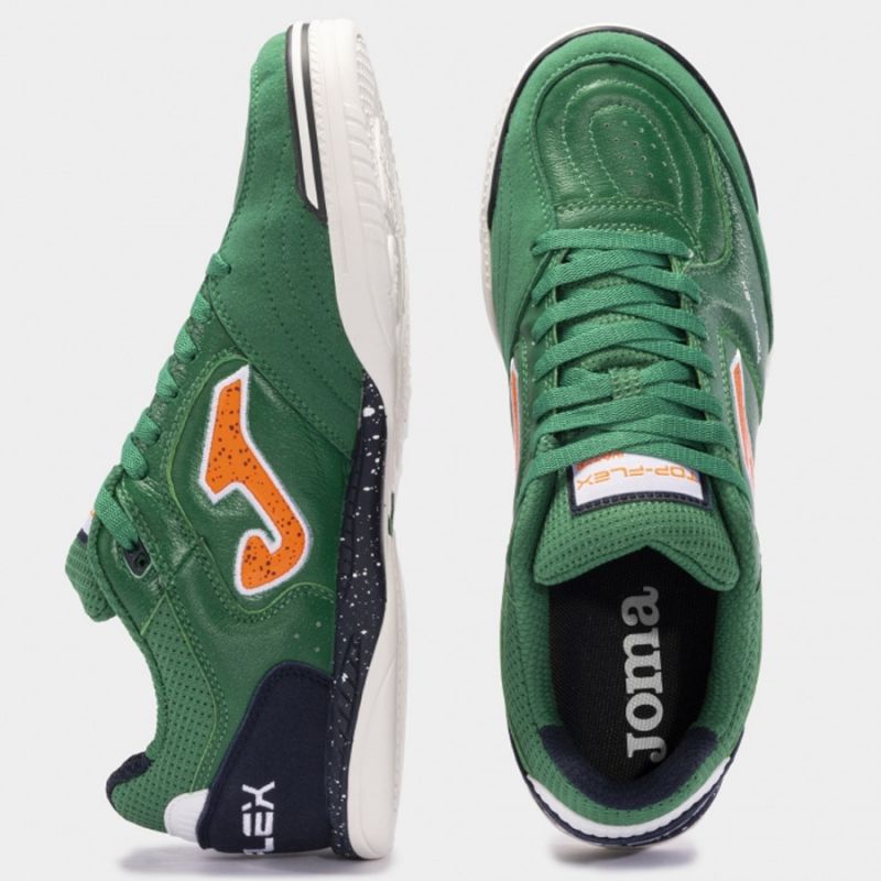 Joma Top Flex 2415 IN M TOPW2415IN shoes cipő - Sportmania.hu