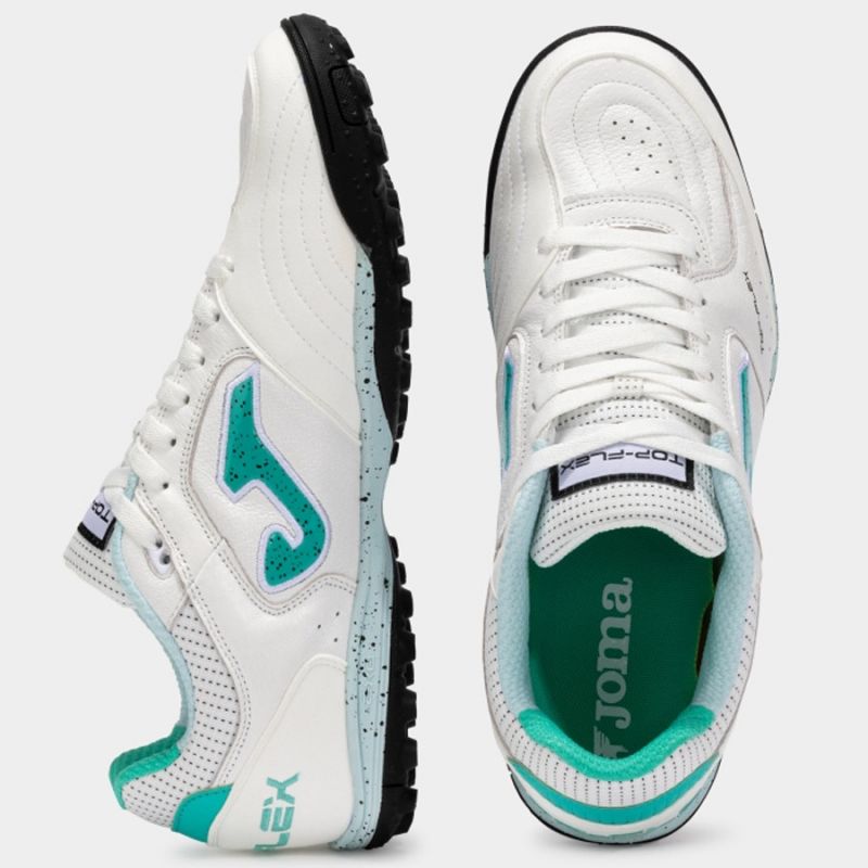 Joma Top Flex 2502 TF M TOPW2502TF football boots Focicipő - Sportmania.hu