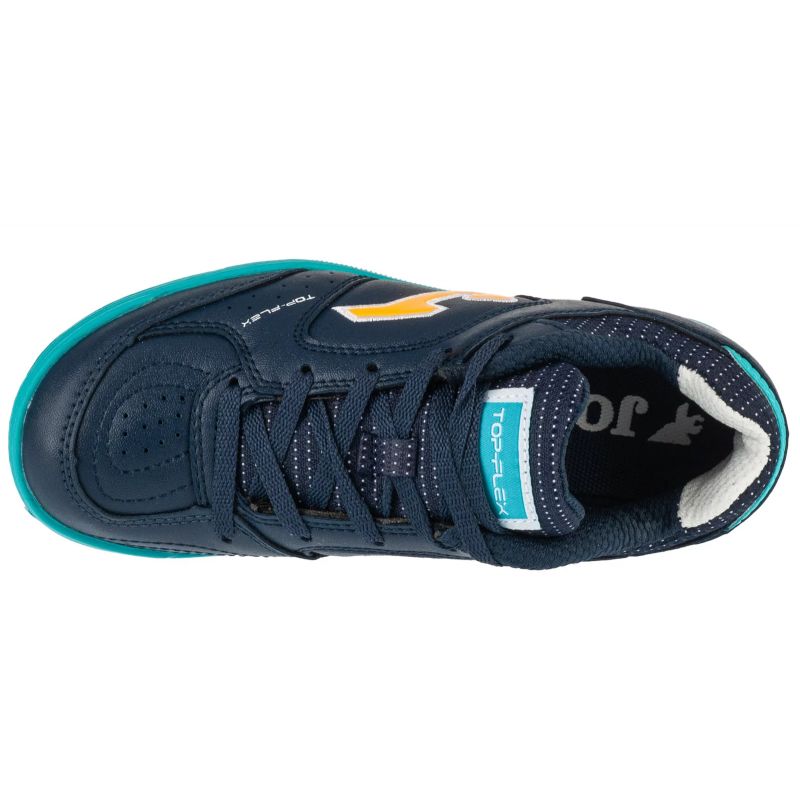 Joma Top Flex 2503 IN Jr TPJS2503IN football boots cipő - Sportmania.hu