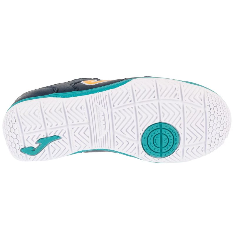 Joma Top Flex 2503 IN Jr TPJS2503IN football boots cipő - Sportmania.hu