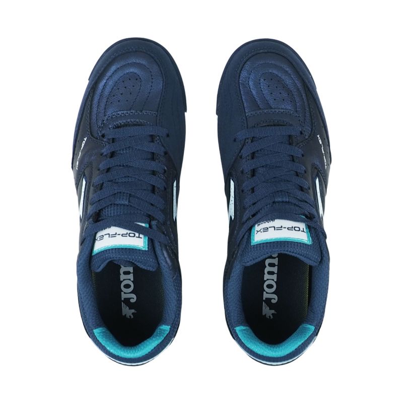 Joma Top Flex 2504 Indoor M TOPS2504TF football boots Focicipő - Sportmania.hu