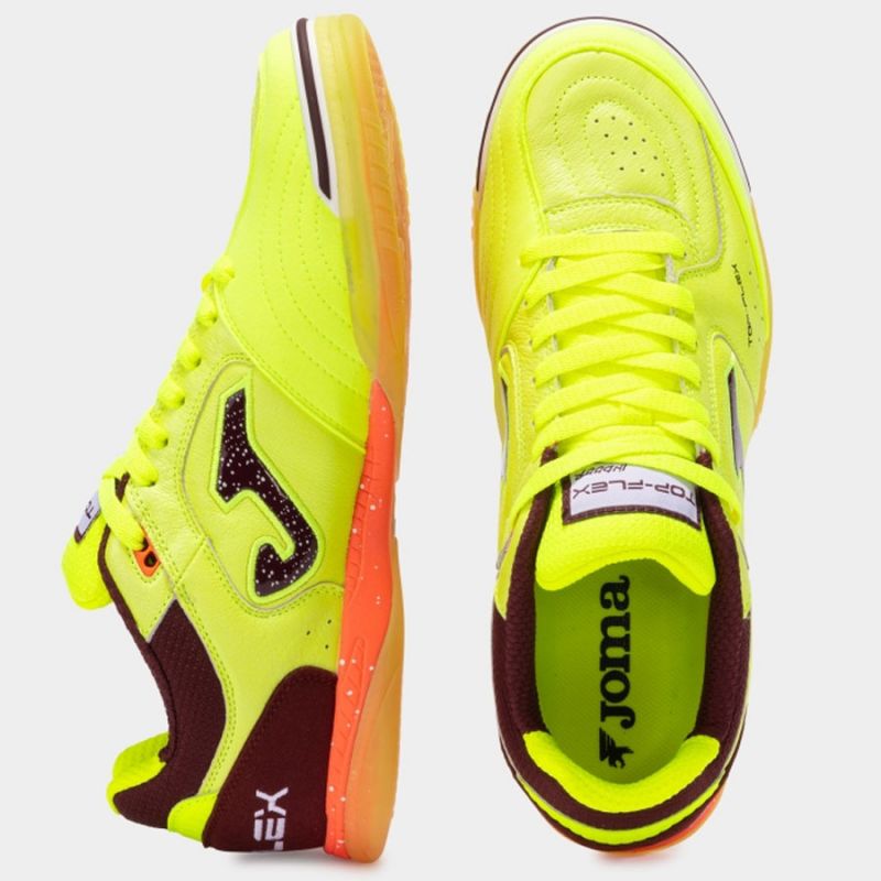 Joma Top Flex 2509 M TOPW2509IN football boots cipő - Sportmania.hu