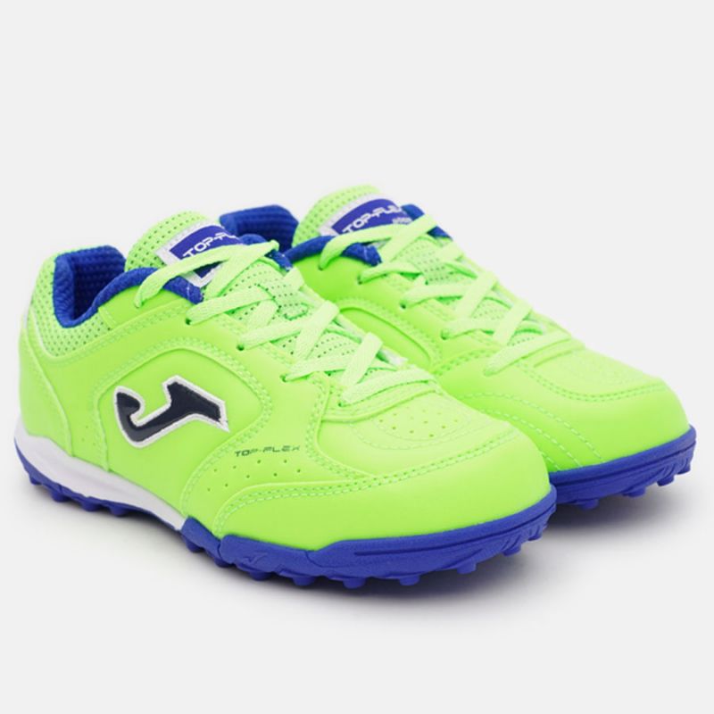 Joma Top Flex 2511 TF Jr TPJS2511TF football boots Focicipő - Sportmania.hu