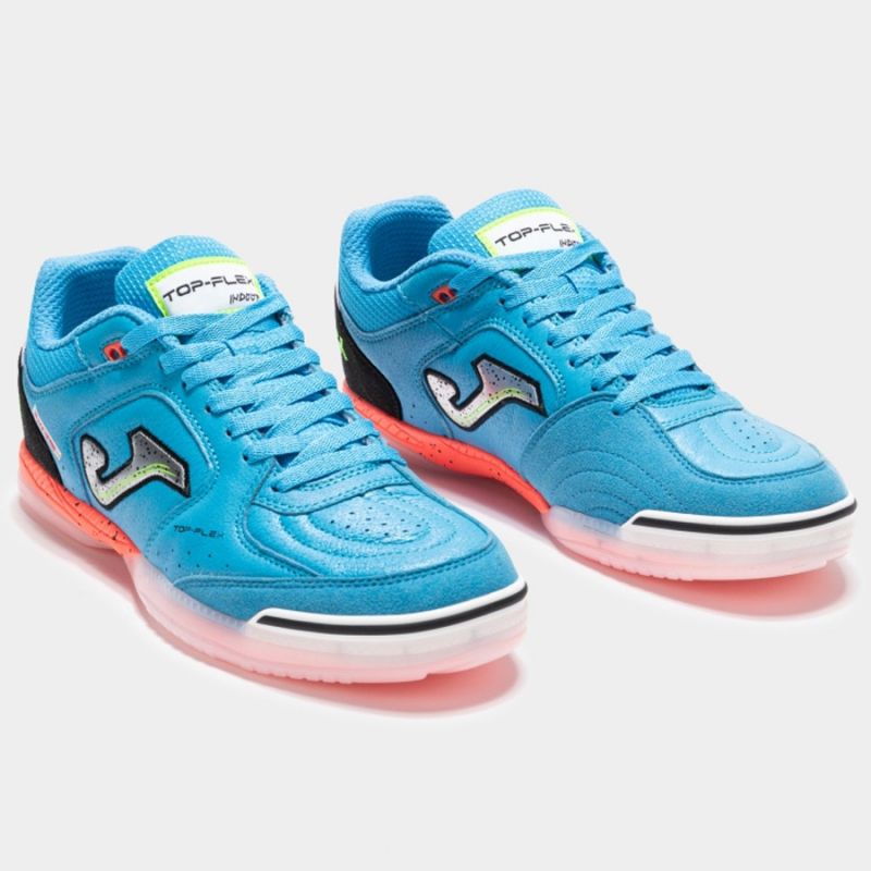 Joma Top Flex 2527 IN TOPS2527IN shoes cipő - Sportmania.hu