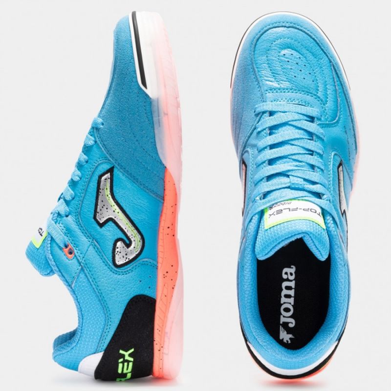 Joma Top Flex 2527 IN TOPS2527IN shoes cipő - Sportmania.hu