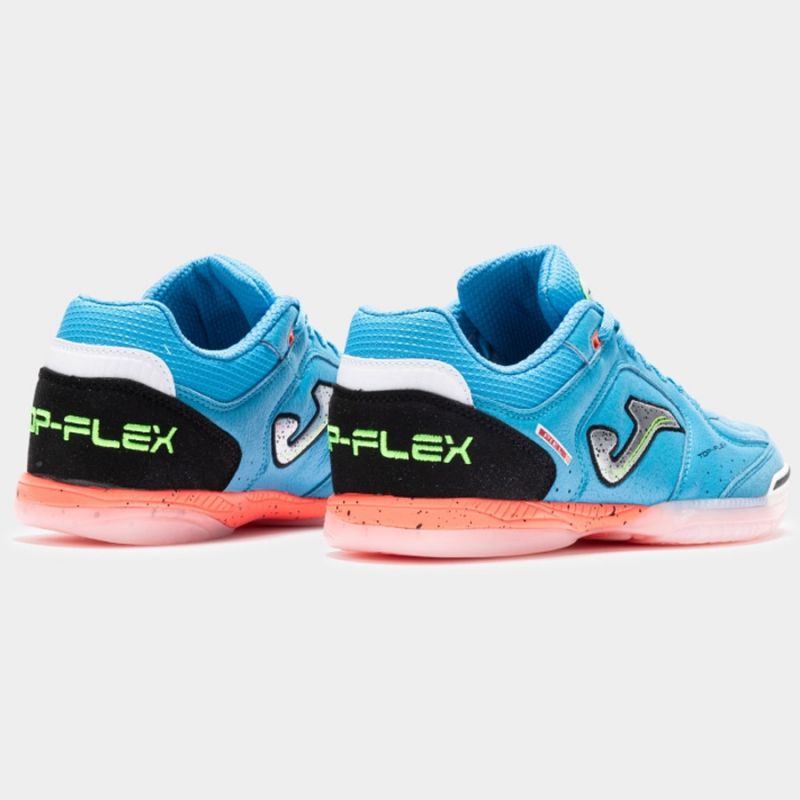 Joma Top Flex 2527 IN TOPS2527IN shoes cipő - Sportmania.hu