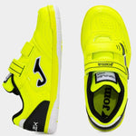 Joma Top Flex 2532 IN Jr shoes TPJW2509INV Cipő - Sportmania.hu