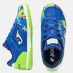 Joma Top Flex 2602 Jr gyerek IN cipő TPJW2604IN