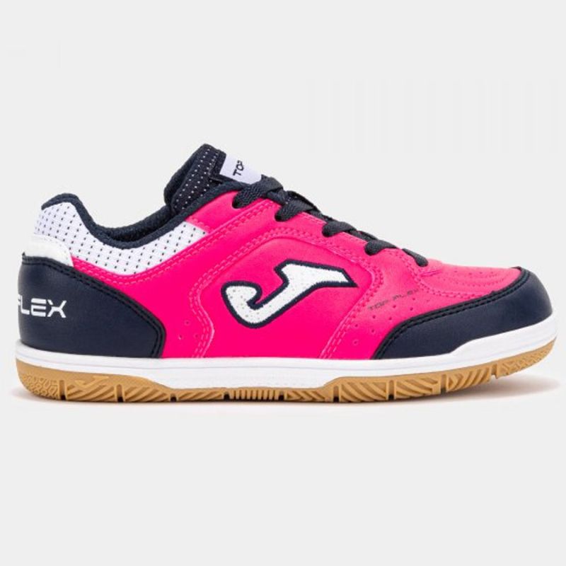Joma Top Flex 2610 Jr gyerek IN cipő TPJW2610IN