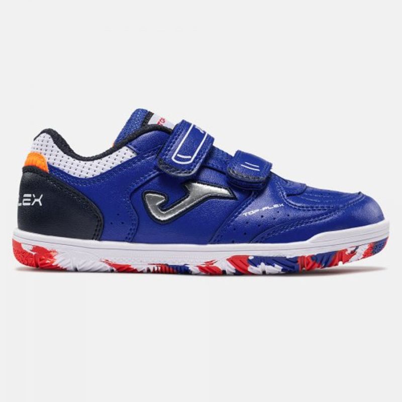 Joma Top Flex 2634 Jr gyerek IN cipő TPJW2634INV
