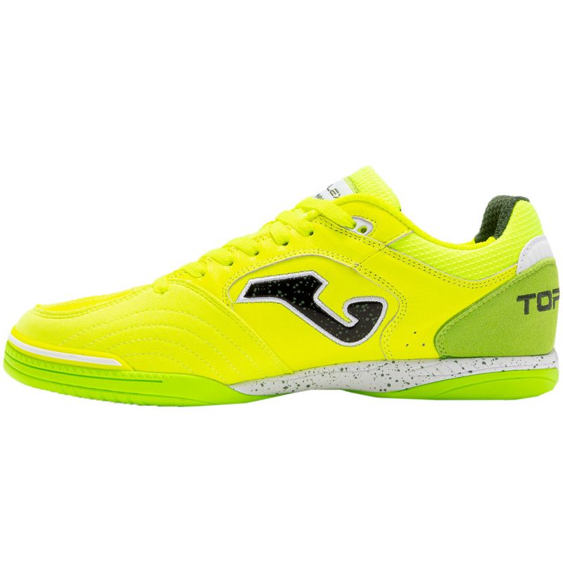 Joma Top Flex Indoor 2309 M TOPW2309IN soccer cipő - Sportmania.hu