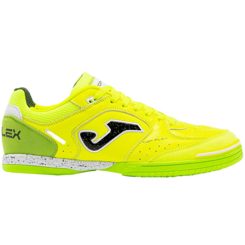 Joma Top Flex Indoor 2309 M TOPW2309IN soccer cipő - Sportmania.hu