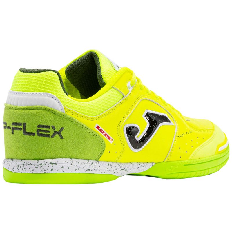 Joma Top Flex Indoor 2309 M TOPW2309IN soccer cipő - Sportmania.hu