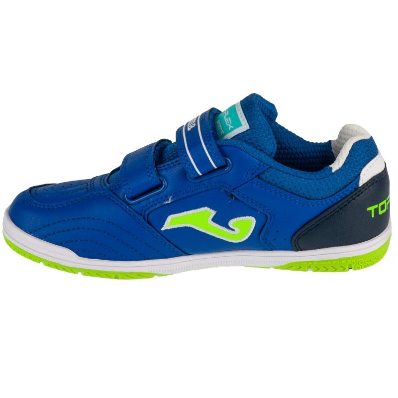 Joma Top Flex Jr 2504 IN TPJS2504INV football boots cipő - Sportmania.hu