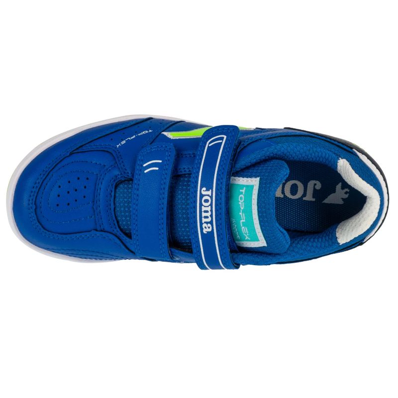 Joma Top Flex Jr 2504 IN TPJS2504INV football boots cipő - Sportmania.hu