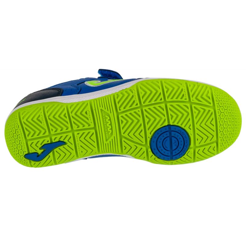 Joma Top Flex Jr 2504 IN TPJS2504INV football boots cipő - Sportmania.hu