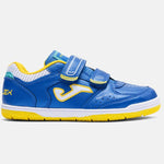 Joma Top Flex Jr IN teremcipő, gyerek TPJS2605INV