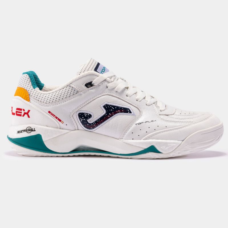 Joma Top Flex Plus 2502 M TOUS2502IN football boots cipő - Sportmania.hu