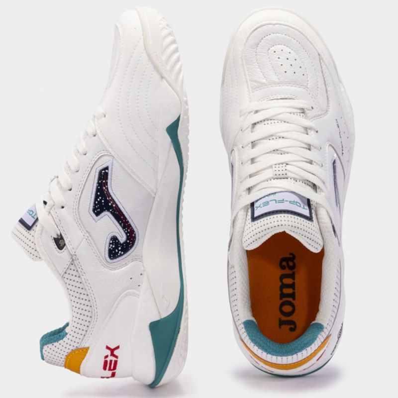 Joma Top Flex Plus 2502 M TOUS2502IN football boots cipő - Sportmania.hu