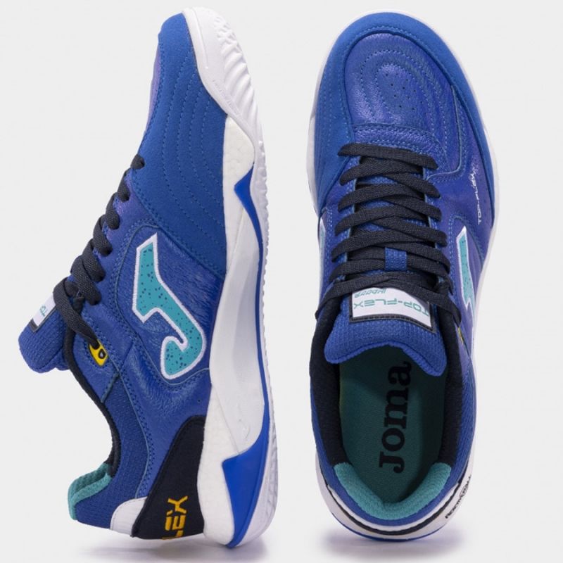 Joma Top Flex Plus 2504 M TOUS2504IN football boots cipő - Sportmania.hu