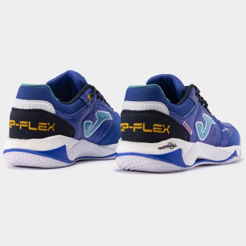 Joma Top Flex Plus 2504 M TOUS2504IN football boots cipő - Sportmania.hu