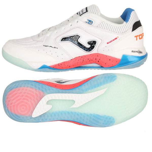 Joma Top Flex Plus02 M TOUW2502IN football boots cipő - Sportmania.hu