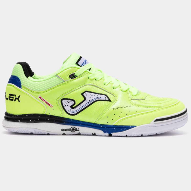 Joma TOP FLEX REBOUND 2511 IN TORS2505IN shoes cipő - Sportmania.hu