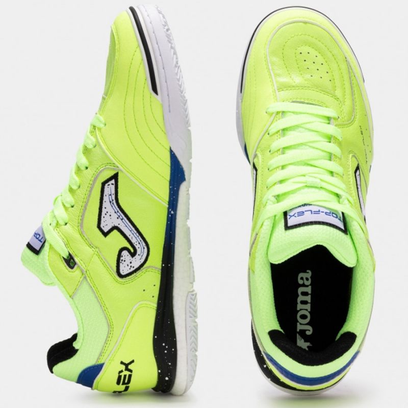 Joma TOP FLEX REBOUND 2511 IN TORS2505IN shoes cipő - Sportmania.hu