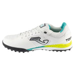 Joma Top Flex Rebound 2602 TF műfüves cipő, fehér