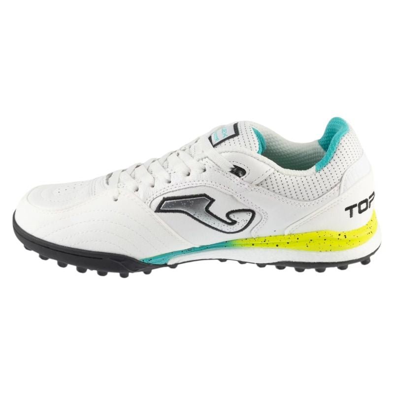 Joma Top Flex Rebound 2602 TF műfüves cipő, fehér