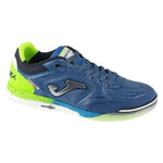 Joma Top Flex Rebound 2604 IN Size teremcipő, kék