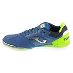 Joma Top Flex Rebound 2604 IN Size teremcipő, kék