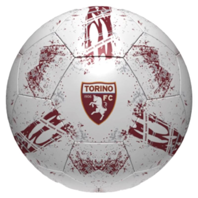 Joma Torino FC Replica 2ND Ball A141800B0102 labda - Sportmania.hu