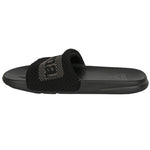 Joma TOWELL MEN STOWES2601 flip-flops fekete férfi papucs