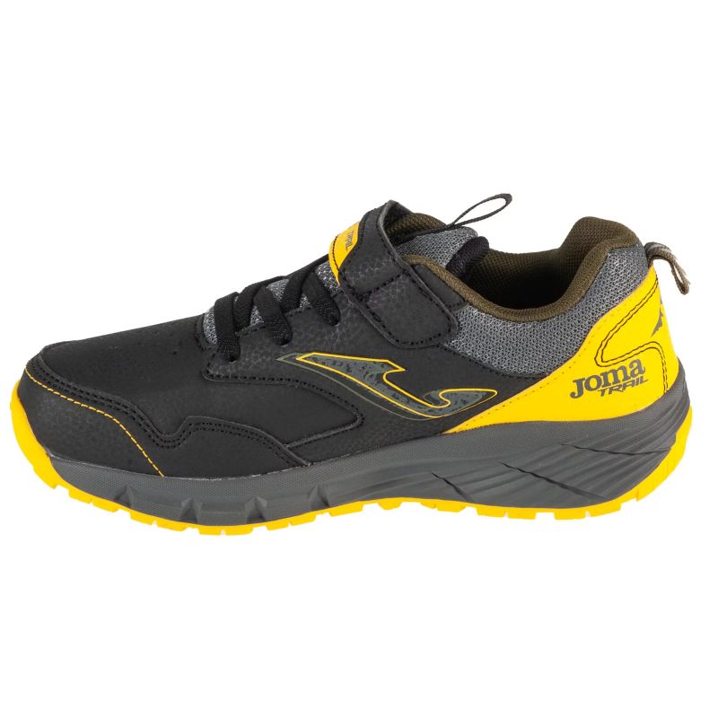 Joma Tundra 2401 Jr JTUNW2401V shoes cipő - Sportmania.hu