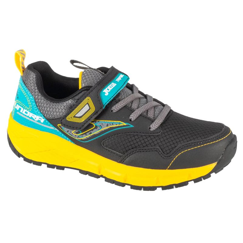 Joma Tundra 2501 Jr JTUNS2501V shoes cipő - Sportmania.hu