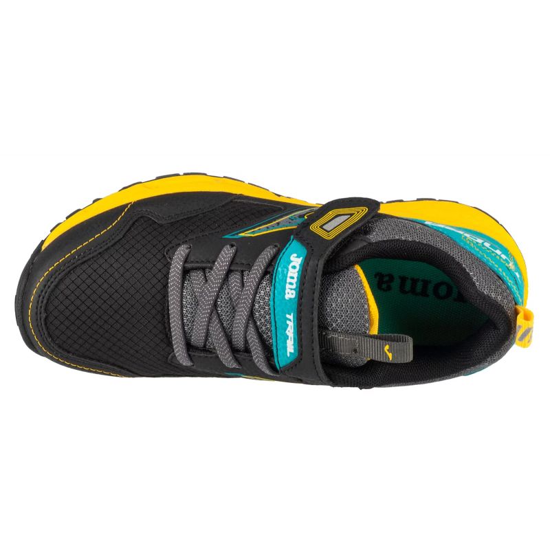 Joma Tundra 2501 Jr JTUNS2501V shoes cipő - Sportmania.hu