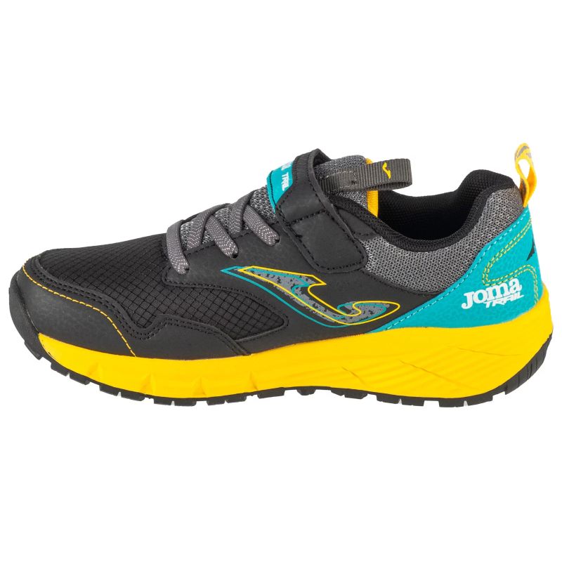 Joma Tundra 2501 Jr JTUNS2501V shoes cipő - Sportmania.hu