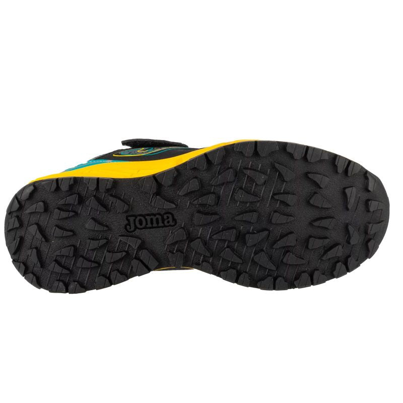 Joma Tundra 2501 Jr JTUNS2501V shoes cipő - Sportmania.hu