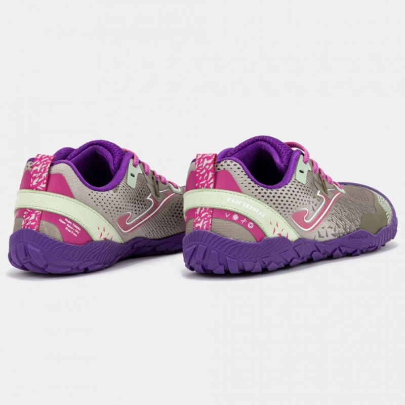 Joma Tundra Barefoot 2608 gyerek cipő