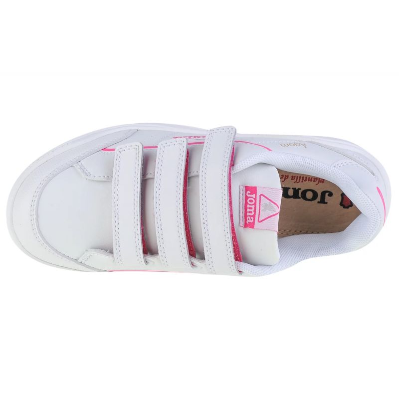 Joma W.Agora 2310 Jr WAGOW2310V shoes cipő - Sportmania.hu