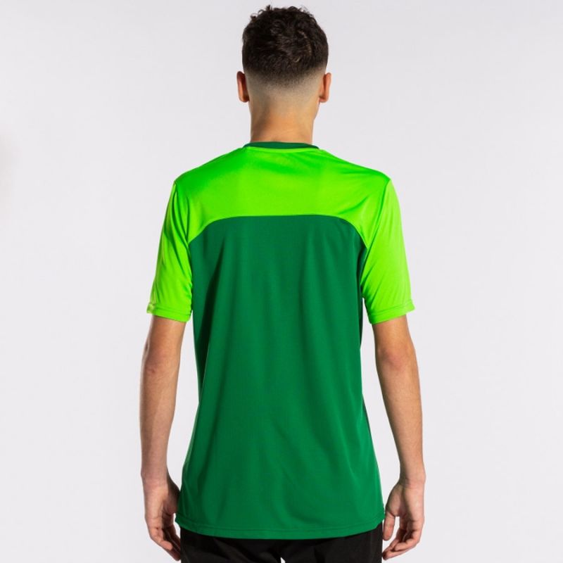 Joma Winner II Jr T-shirt 101878.024 - Sportmania.hu